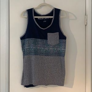 Mossimo Tank Top